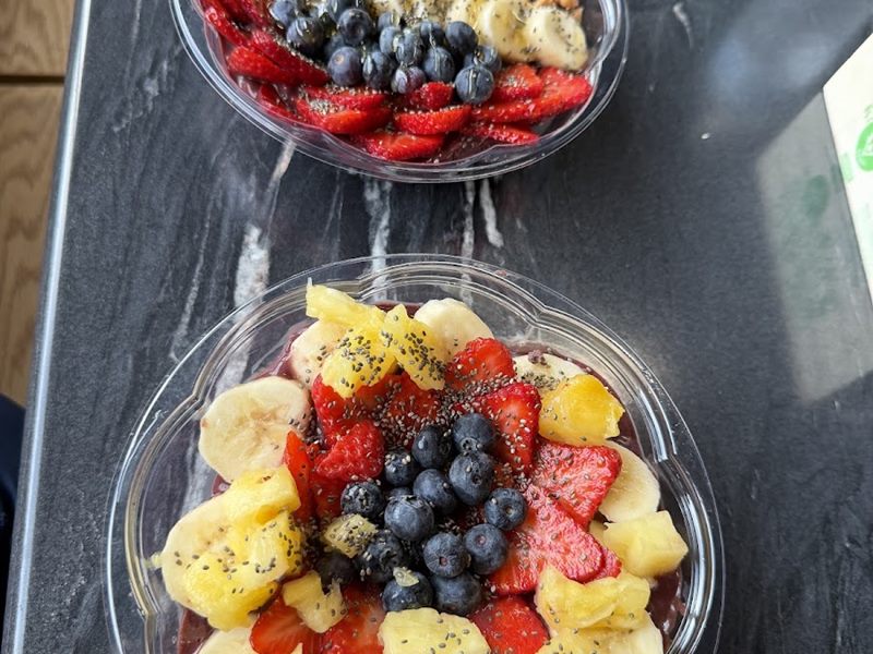 Phat’s Kitchen | Cutler Bay | Healthy Eating food