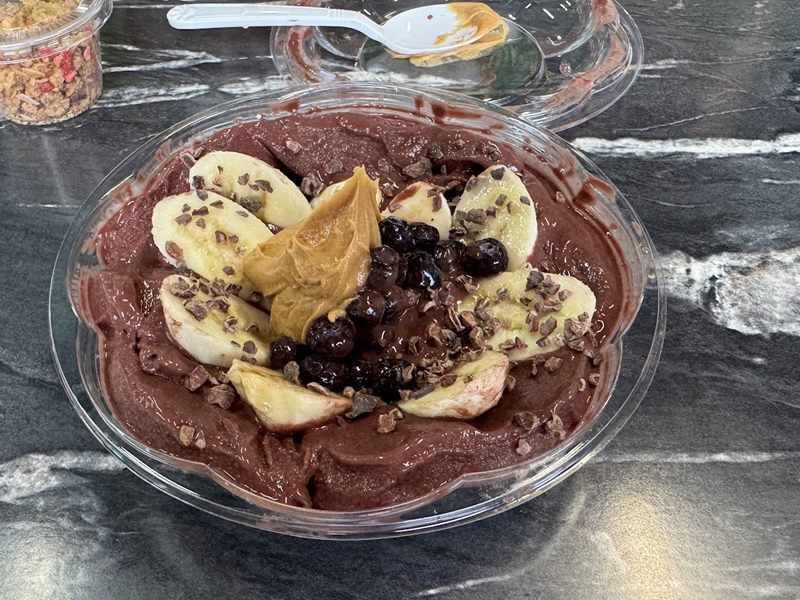 Phat’s Kitchen | Cutler Bay | Healthy Eating food