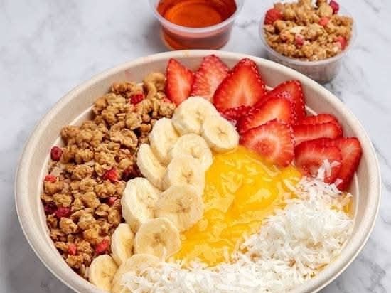 Phat’s Kitchen | Cutler Bay | Healthy Eating food