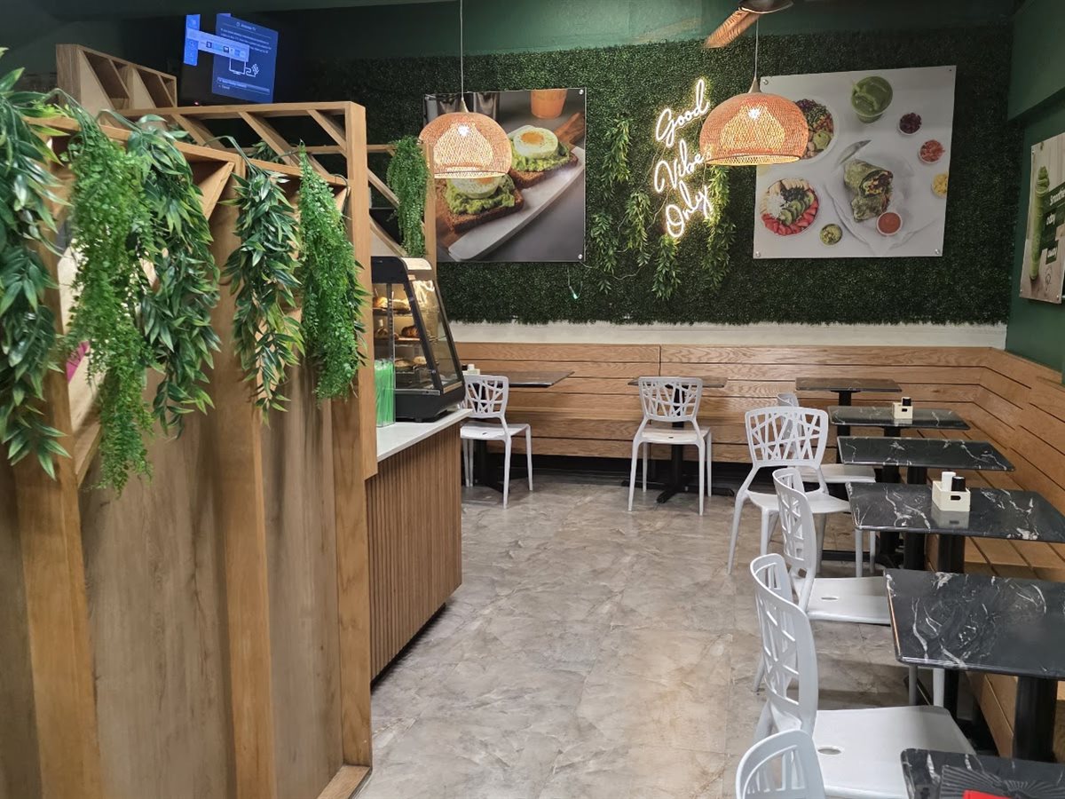 Phat’s Kitchen | Cutler Bay | Healthy Eating